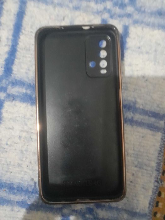 Срочно продам сотовый телефон