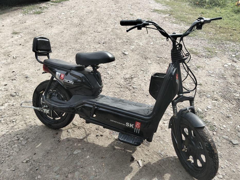 СК 8 500вт 16диски