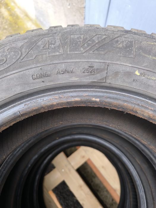 Anvelope  195 75 16C