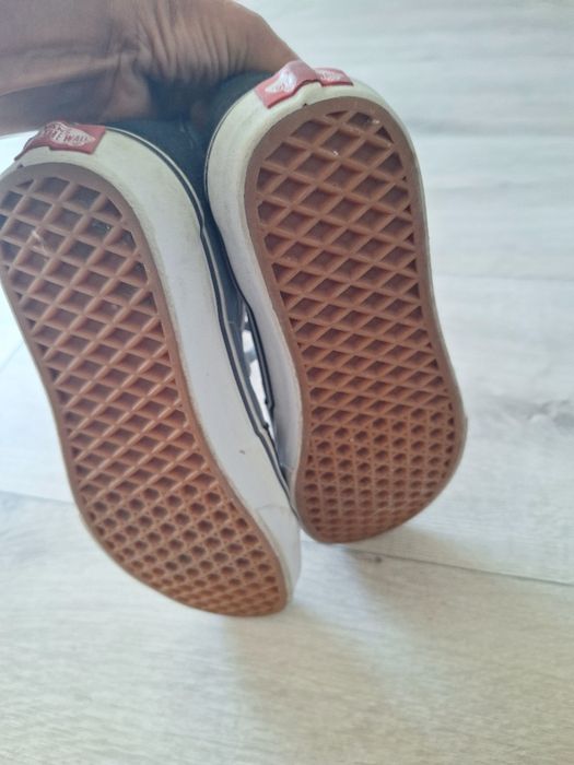 Кецове vans  номер 38