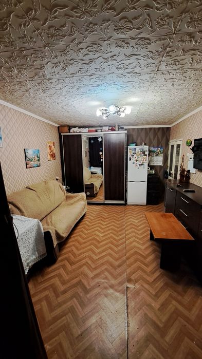 Продам 4х комнатную квартиру