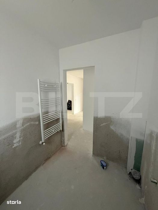 Apartament 3 camere, 80 mp, zona Burdujeni