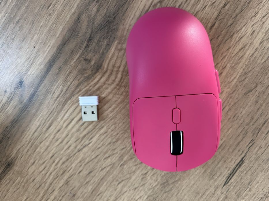 Продается мышка furia one ( торг есть)