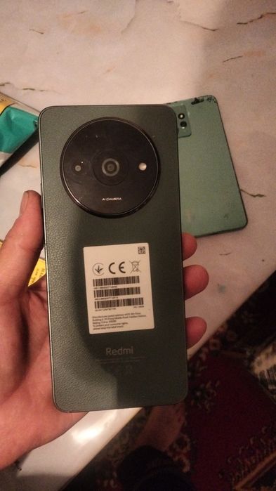 Продам Redmi A3 .