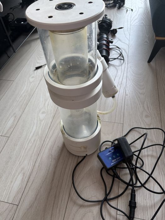 Vand skimmer ultrareef borei ukb-120
