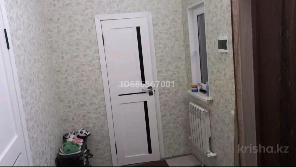 Продам дом из теплоблочного кирпича