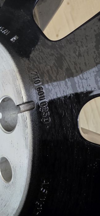 Jante Vw  T7 Multivan 17" + anv. - T6, T5, FACTURA, GARANTIE