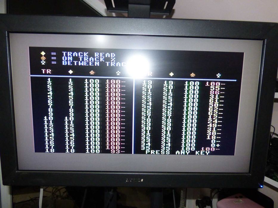 Unitate disk Commodore 1541