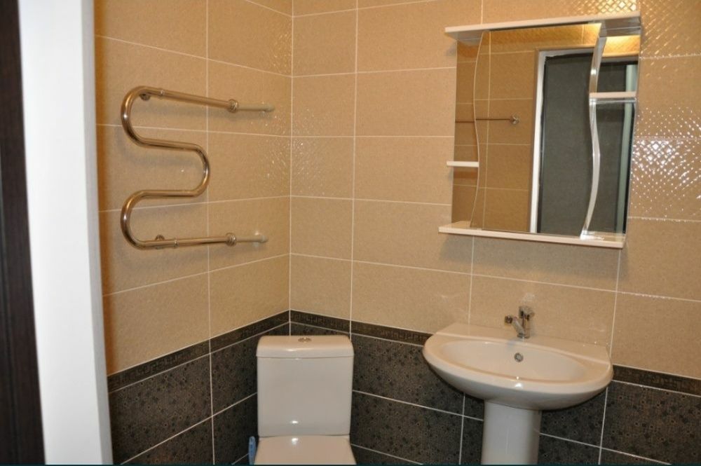 1-но комнатная. Центр города.