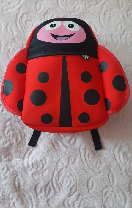 Детска раница "Калинка"