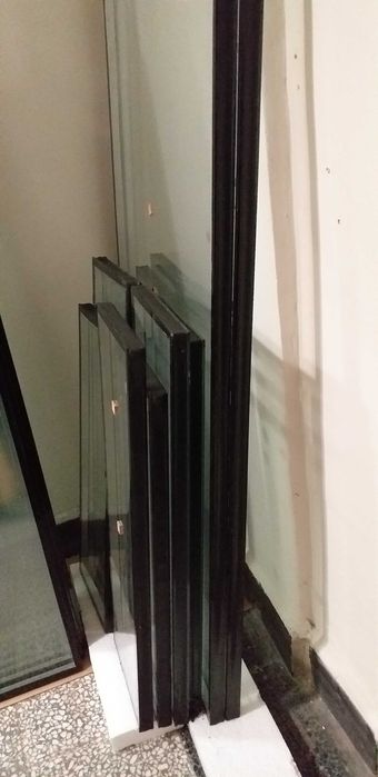 Стъклопакети малки и големи