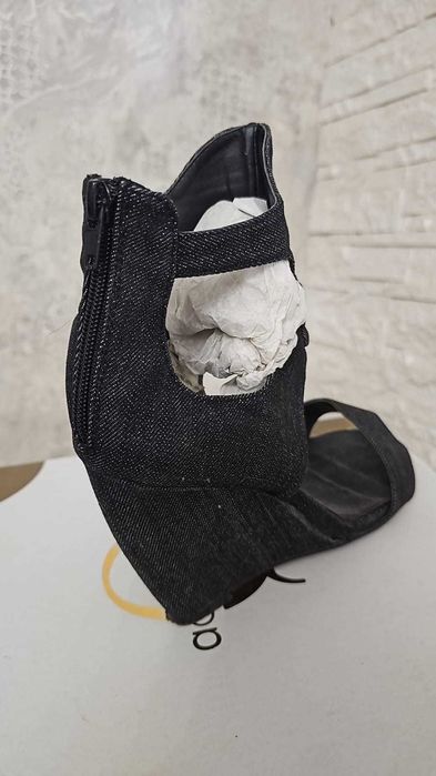 обувь летняя женская