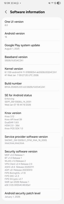 Samsung Galaxy S24 Ultra 512Gb