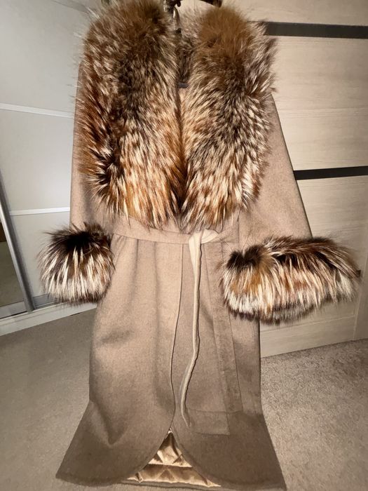 Альпака натуральная