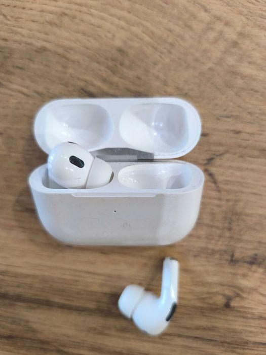 Ipads pro2 слушалки