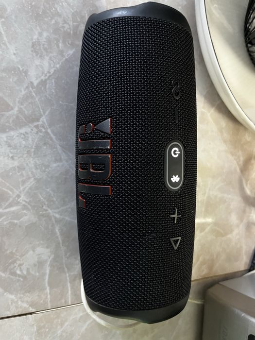 jbl charge 5 доставка