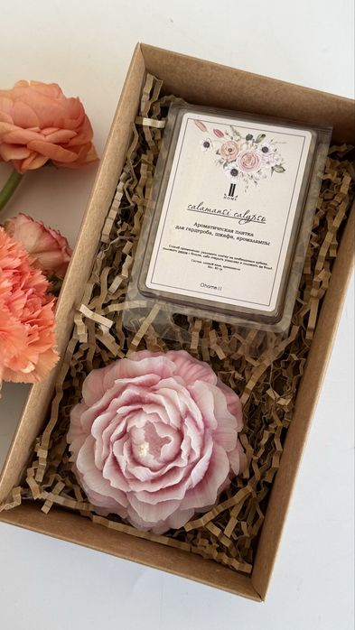 Подарки на 8 марта