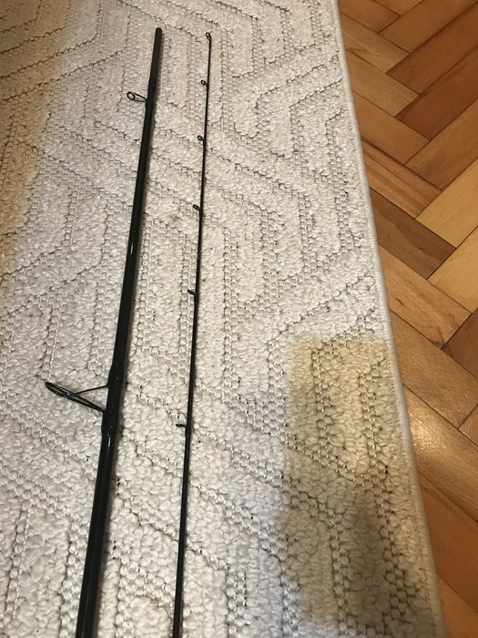 Спининг Savage Gear 274 см. 15/42 гр.