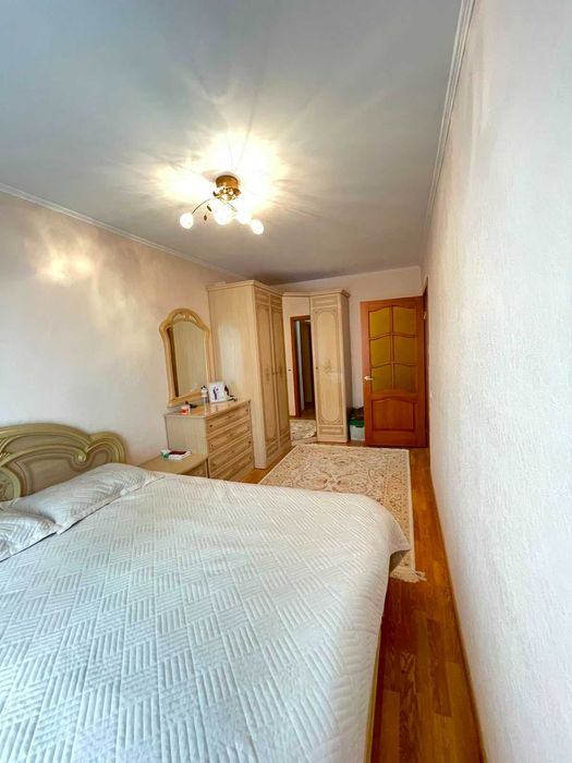 Продам 3х комнатную квартиру