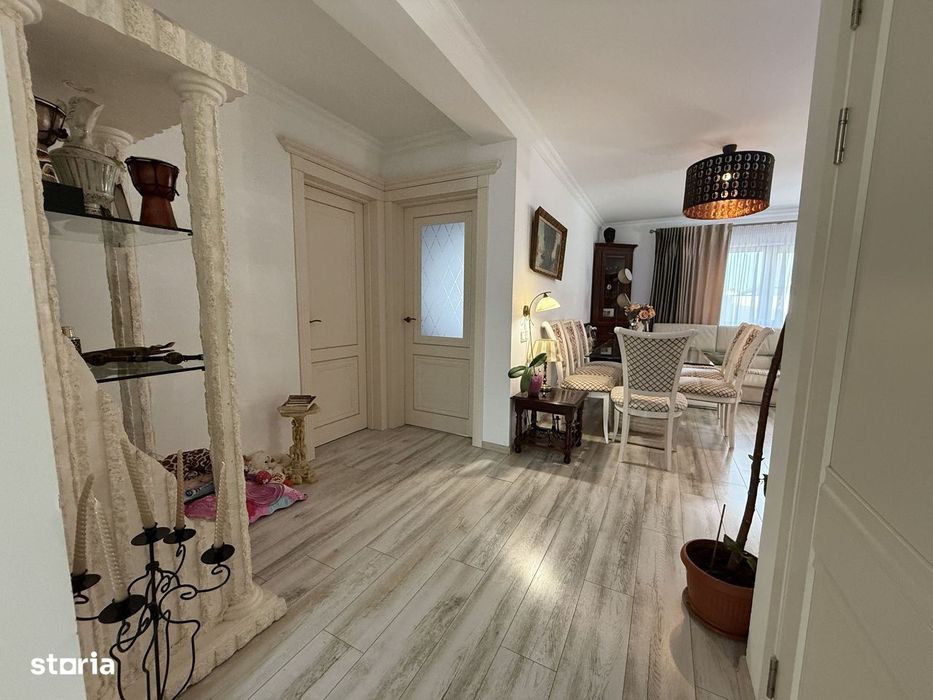 Casă individuală de vânzare – Cartier Izvor