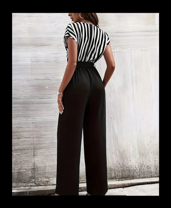 Гащеризон с широки крачоли