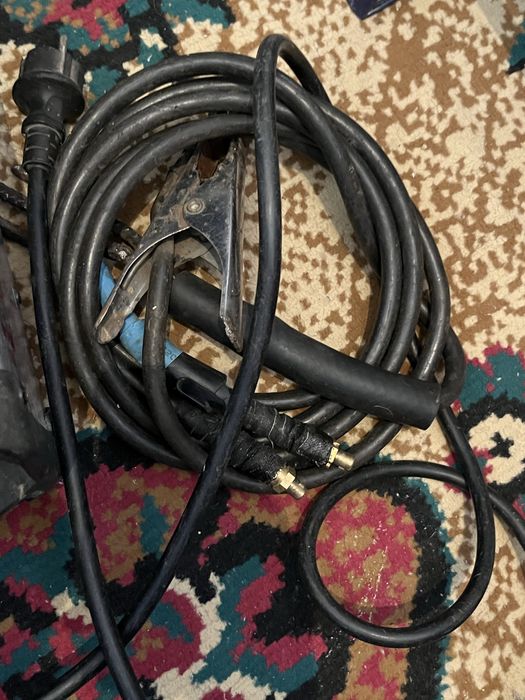 Продам сварочный аппарат