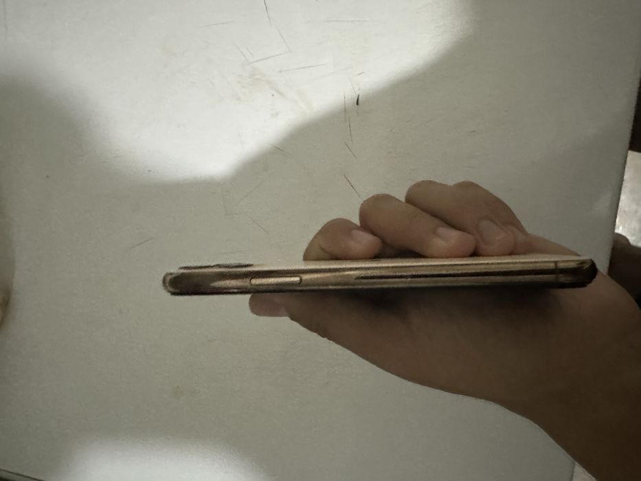iPhone 11pro 256