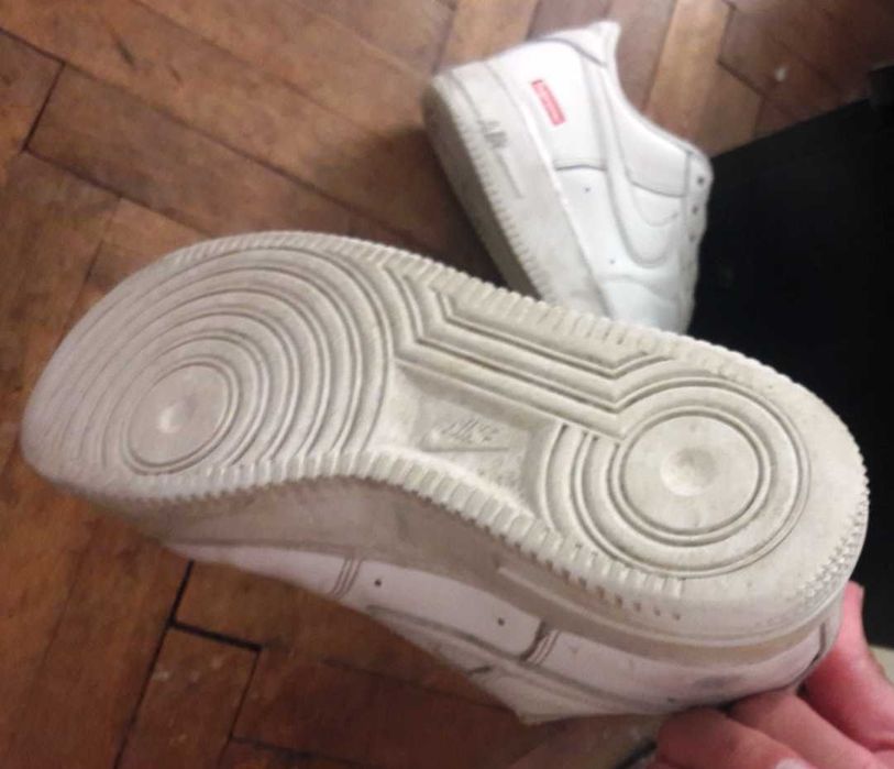 Маратонки Nike 39 номер