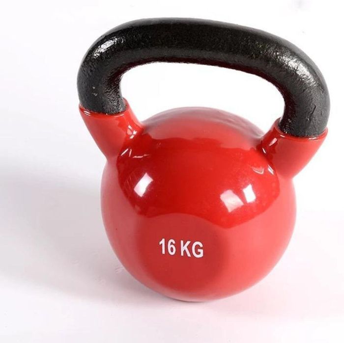 Гира разные весы