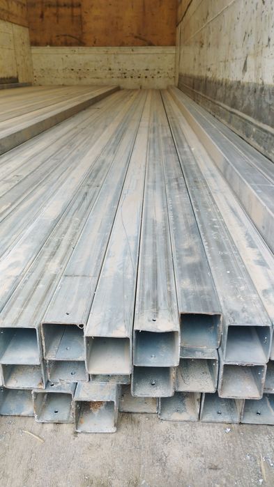 6/6 atsenkofka profillar 7 metrlik koreski holati yangi tiplitsya uchu