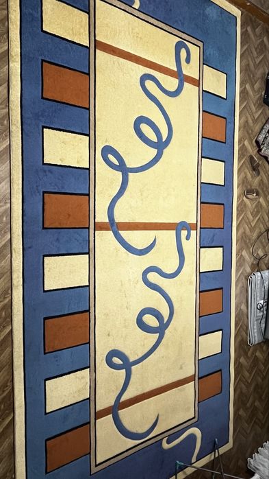 Продам отличный ковер