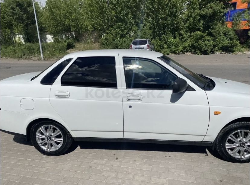 Lada Priora 2170
