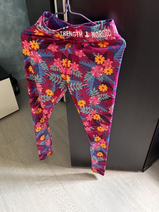 Pantaloni sport