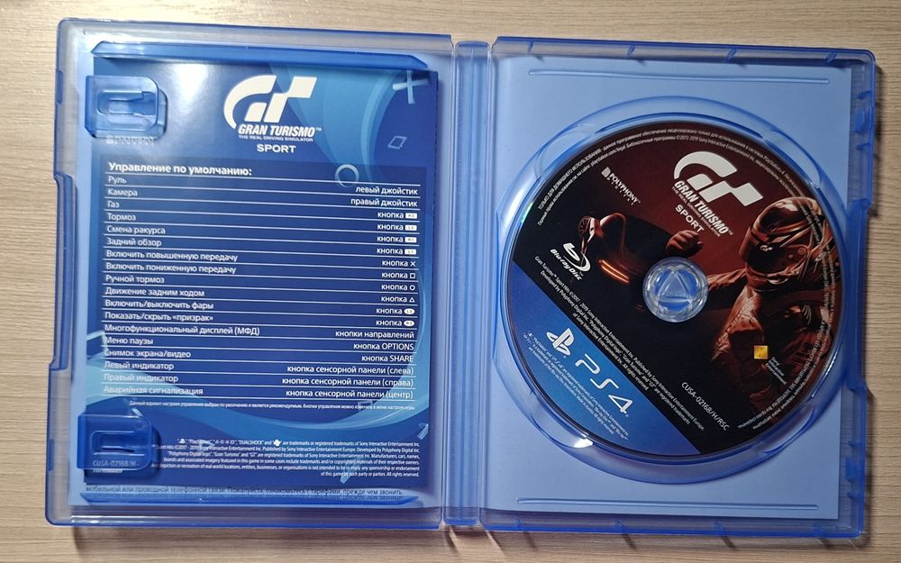 Игры на ps4 и ps5