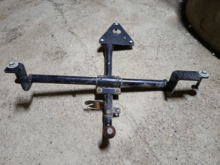 Продам фарком на Ваз