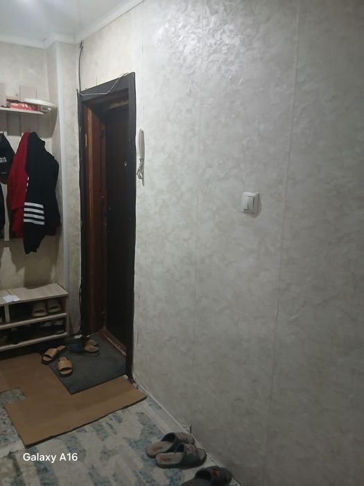 Продам 1 к квартиру Цемпосёлок.