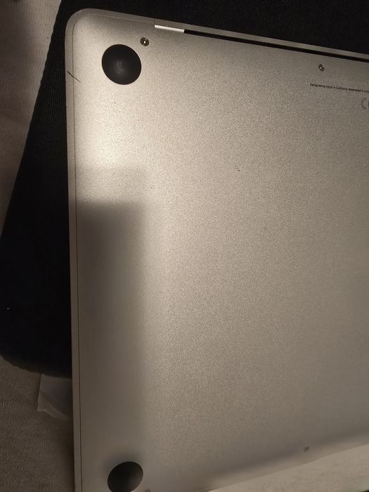 MacBook 12 (2017) Gold/Space Gray – Intel i7 / 16GB RAM / Impecabil