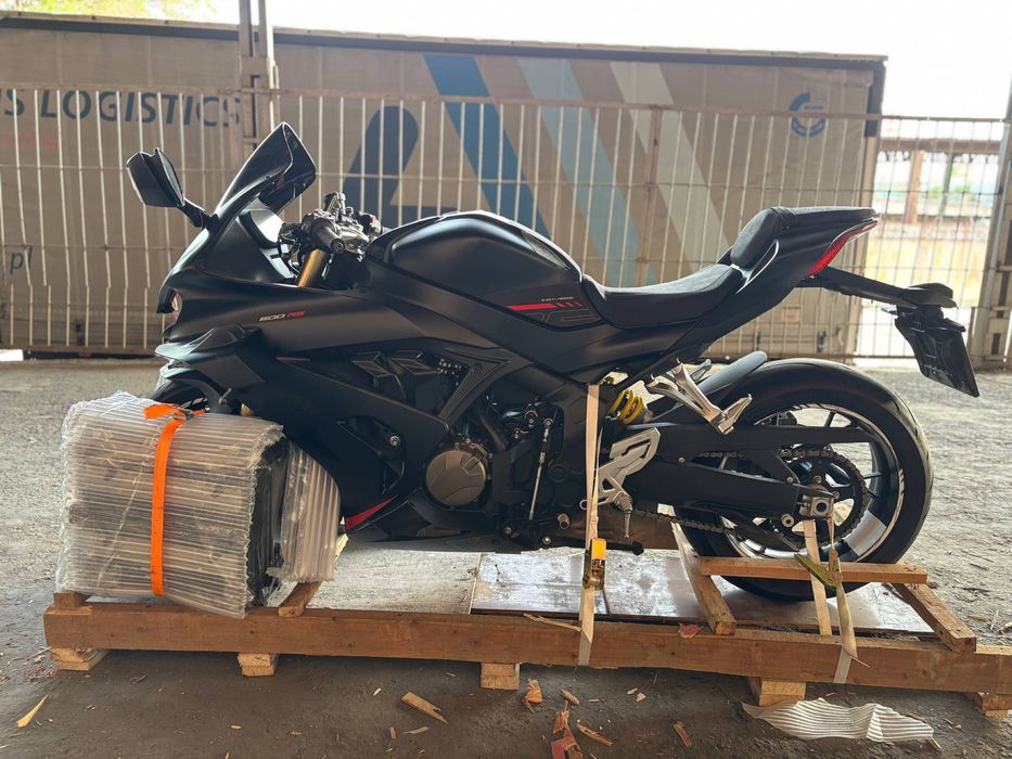 QJ600RS (на заказ)