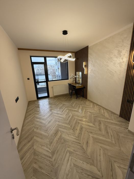 Двустаен ново строителство