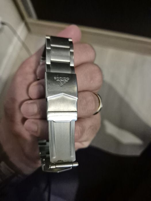 Ceas adidas v5 chronograph