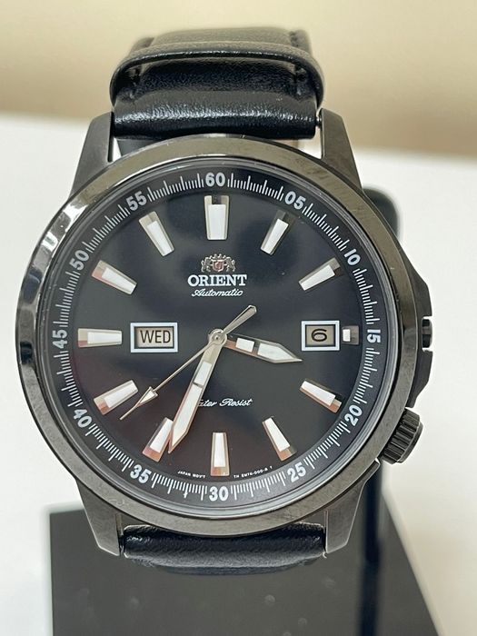 Ceas Orient  Amanet BKG