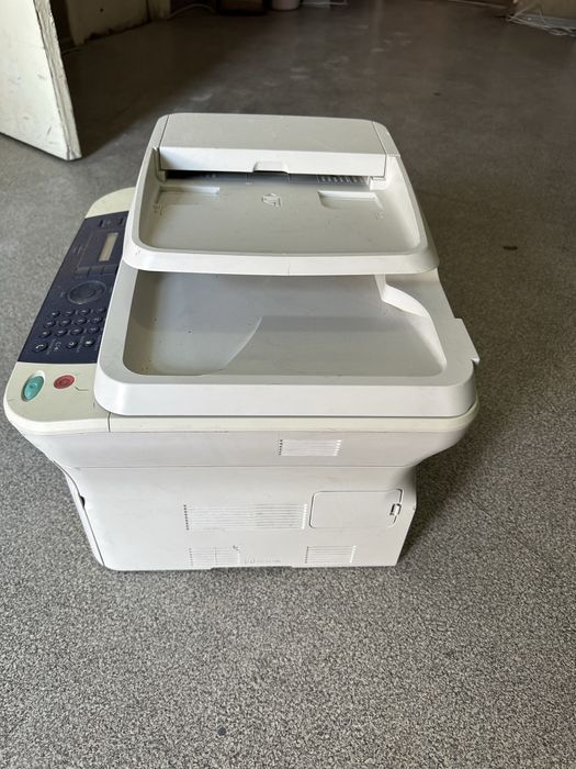 Мфу на запчасти xerox 3210
