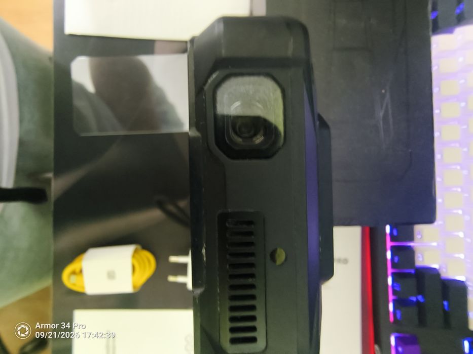 Uniherz 8849 tank 3 pro