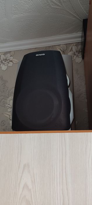 Продам музыкальный центр Aiwa