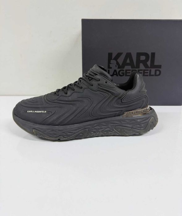 Karl Lagerfeld Blaze Pyro