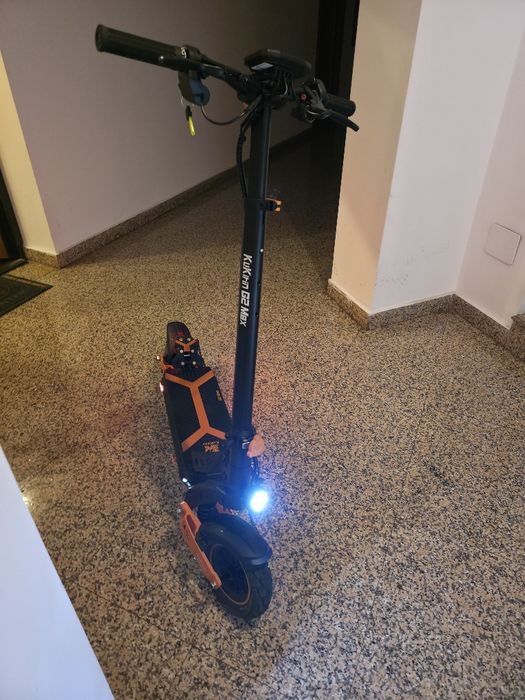 Kukirin g2 max model 2026