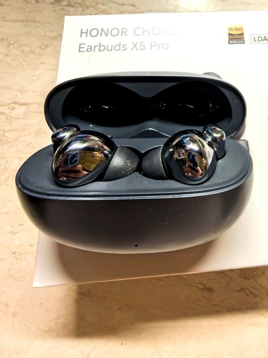 Honor choice earbuds X5  pro