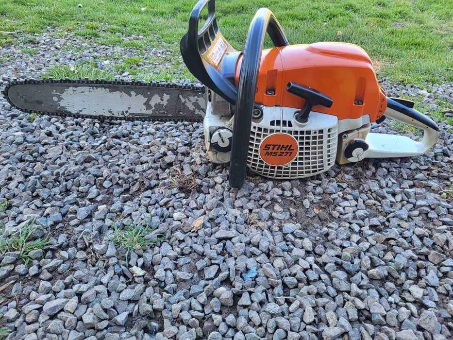 Vand Drujba Stihl 271  MS