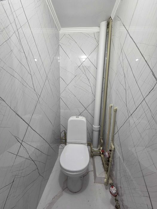 Продам 2х комн кв 12мкр