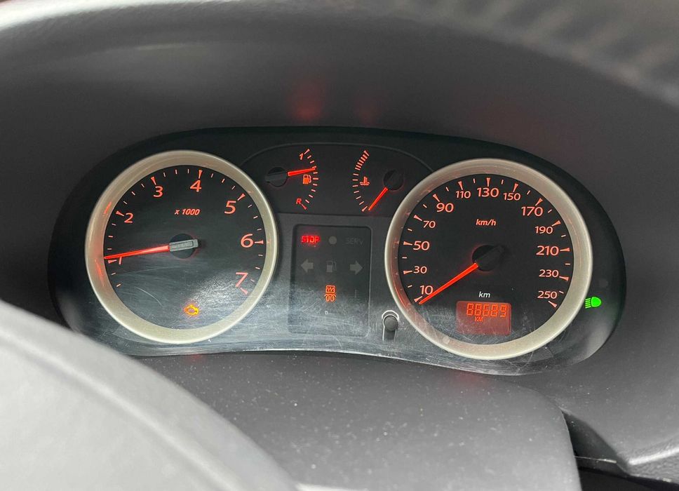 Renault Symbol 2011 - probleme motor